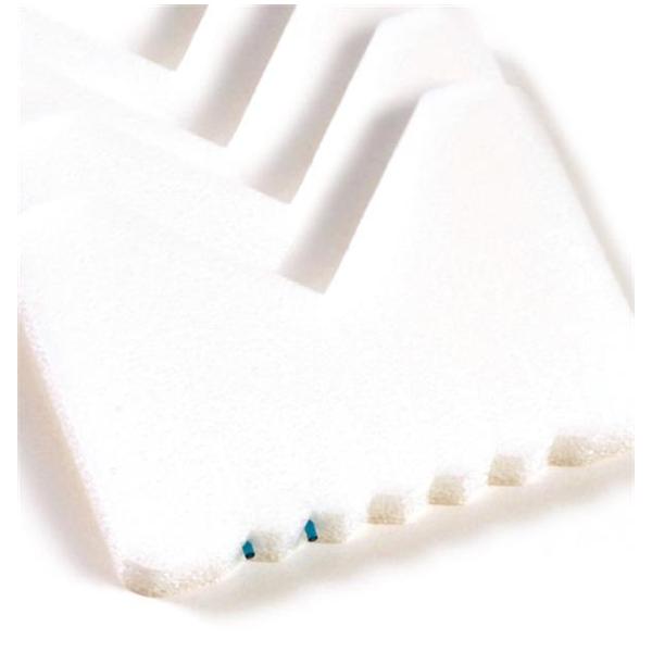 Plug Punctal Soft Plug 2mm Variety Pack 20/Bx